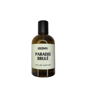 Paradis Brulé Eau De Parfum Pour Tous
