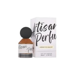 Fragrance World Artisan Collection Hibiscus Magic (Mahajad Twist) Pour Tous