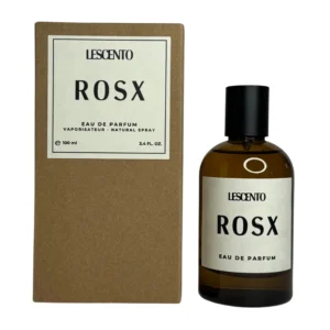 ROSX Eau De Parfum Pour Tous