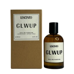 Lescento GLWUP Eau De Parfum Pour Tous
