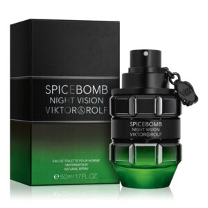Viktor & Rolf Spicebomb Night Vision Pour Homme