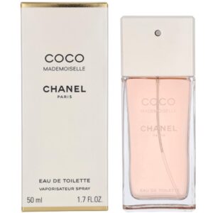 Coco De Chanel Mademoiselle Pour Femme
