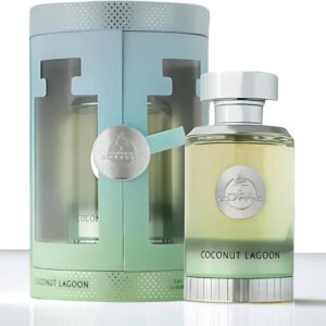 Paris Corner Ministry of Gourmand Coconut Lagoon Pour Tous
