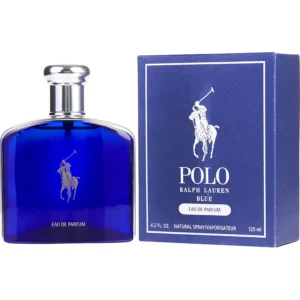 Ralph Lauren Polo Blue Pour Homme