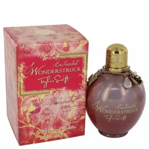 Enchanted Wonderstruck Par Taylor Swift Pour Femme
