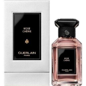 Rose Chérie Guerlain Eau de Parfum