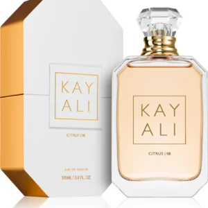 Citrus 08 Kayali Pour Tous