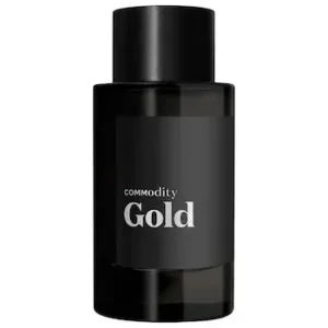 Commodity Gold Pour Tous