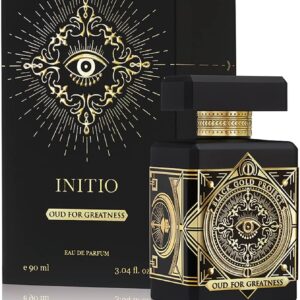 Initio Oud For Greatness Pour Hommes