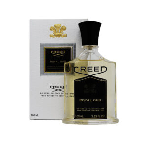Creed Royal Oud Pour Tous
