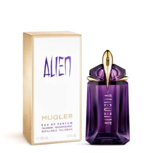 Alien Muggler Eau De Parfum Pour Femmes