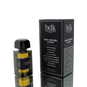 BDK Gris Charnelle Extrait Pour Tous