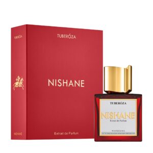 Nishane Tuberóza Pour Tous