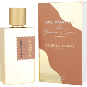 Goldfield & Banks Rose Magnitude Pour Tous