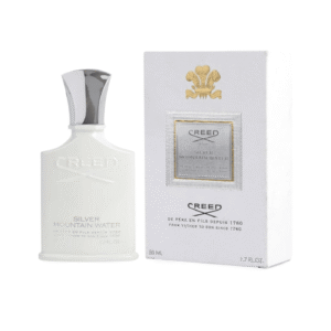 Creed Silver Mountain Pour Tous
