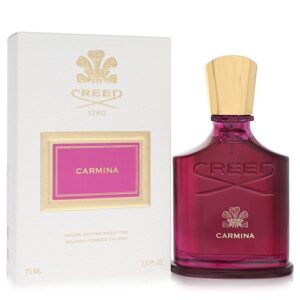 Creed Carmina Pour Femmes