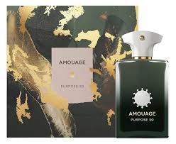Amouage Purpose 50 Pour Tous