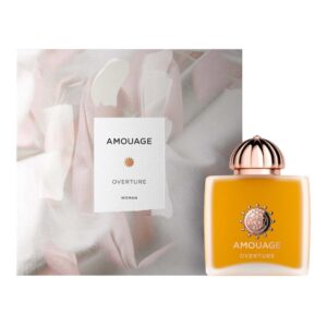 Amouage Ouverture Pour Femmes