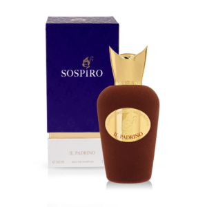 Sospiro IL Padrino Pour Tous