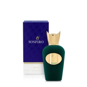 Sospiro Basso Pour Tous
