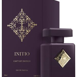 Initio Can’t Get Enough Pour Tous