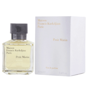 Maison Francis Kurkdjian Petit Matin Pour Tous