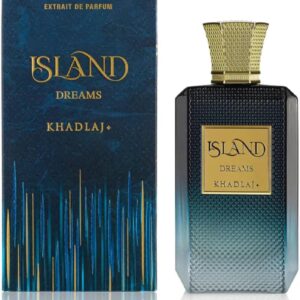 Khadlaj Island Dreams Pour Tous