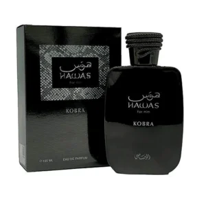 Rasasi Hawas Kobra Pour Homme