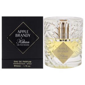 Kilian Apple Brandy On The Rock Pour Tous