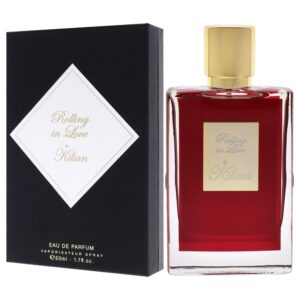 Kilian Rolling In Love Pour Tous