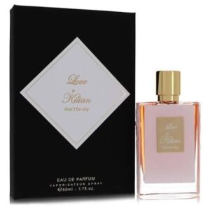 Kilian Love Don’t Be Shy Pour Femmes