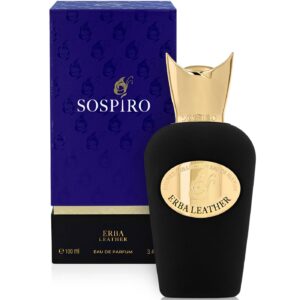 Sospiro Erba Leather Pour Tous