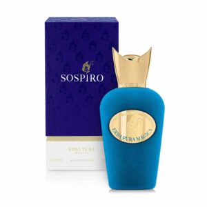 Sospiro Erba Pura Magica Pour Tous