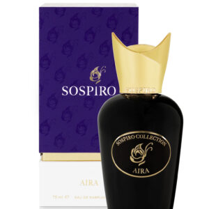 Sospiro Aira Pour Tous