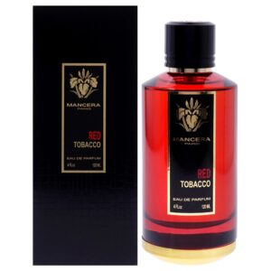 Mancera Red Tabacco Pour Tous