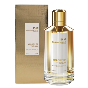 Mancera Melody Of The Sun Pour Tous