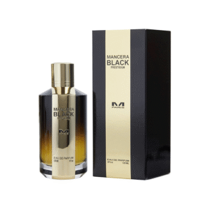 Mancera Black Prestige Pour Tous