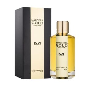 Mancera Gold Prestigium Pour Tous