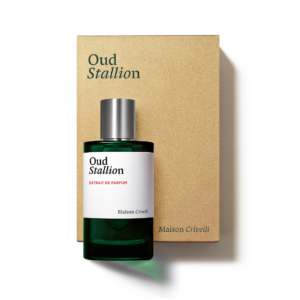 Maison Crivelli Oud Stallion Pour Tous