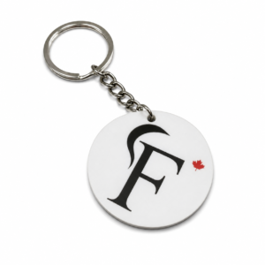 Fragranza KeyTag – Édition Canada