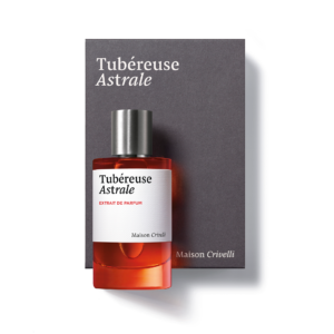 Maison Crivelli Tubéreuse Astrale Pour Tous