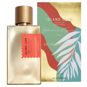 Goldfield & Banks Island Lush Pour Tous
