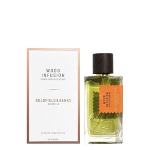 Goldfield & Banks Wood Infusion Pour Tous