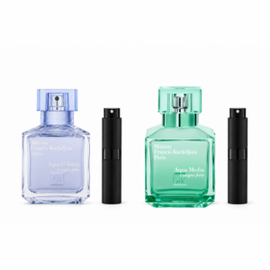 MFK Fresh & Green Duo Pour Tous