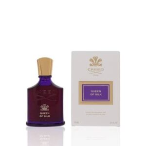 Creed Queen Of Silk Pour Femmes