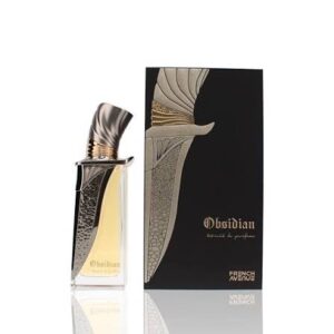 Fragrance World Obsidian Pour Tous