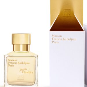 Maison Francis Kurkdjian Gentle Fluidity Gold Pour Tous