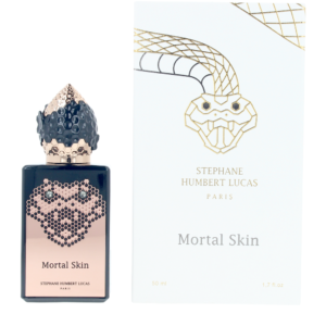 Stephane Humbert Mortal Skin Pour Tous