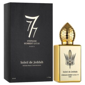 Stephane Humbert Soleil De Jeddah Pour Tous