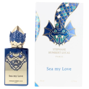 Stephane Humbert Sea My Love Pour Tous